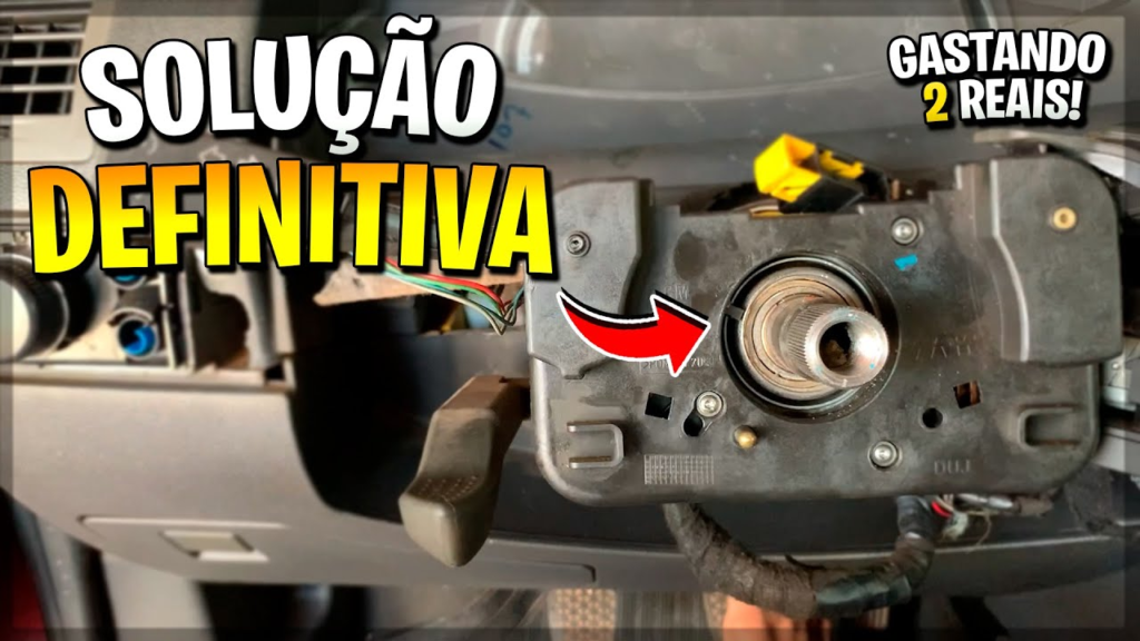 Seta não retorna sozinha ao girar o volante em modelos Chevrolet: como identificar e resolver o problema