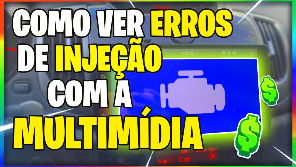 Corrigindo erros de injeção pela multimídia Android do carro: meu guia completo e dicas fundamentais