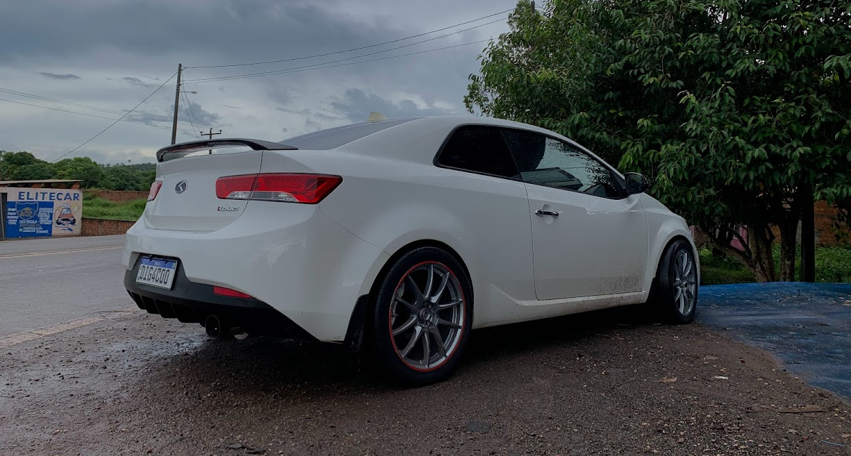 Kia cerato: 5 Pontos negativos para você avaliar antes de comprar!