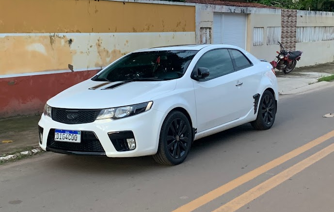 Kia Cerato: 7 Motivos que me Fizeram Apostar no Modelo – Vale a Pena Comprar?