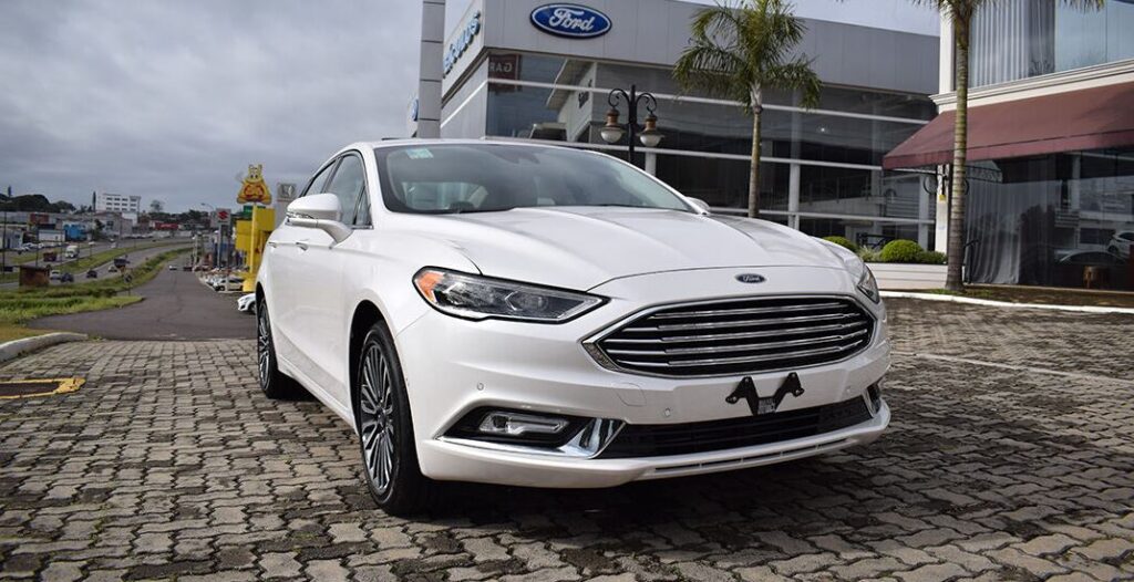 Ford Fusion Titanium: Dicas de Compra - Lata e Funilaria, o que olhar antes de comprar?