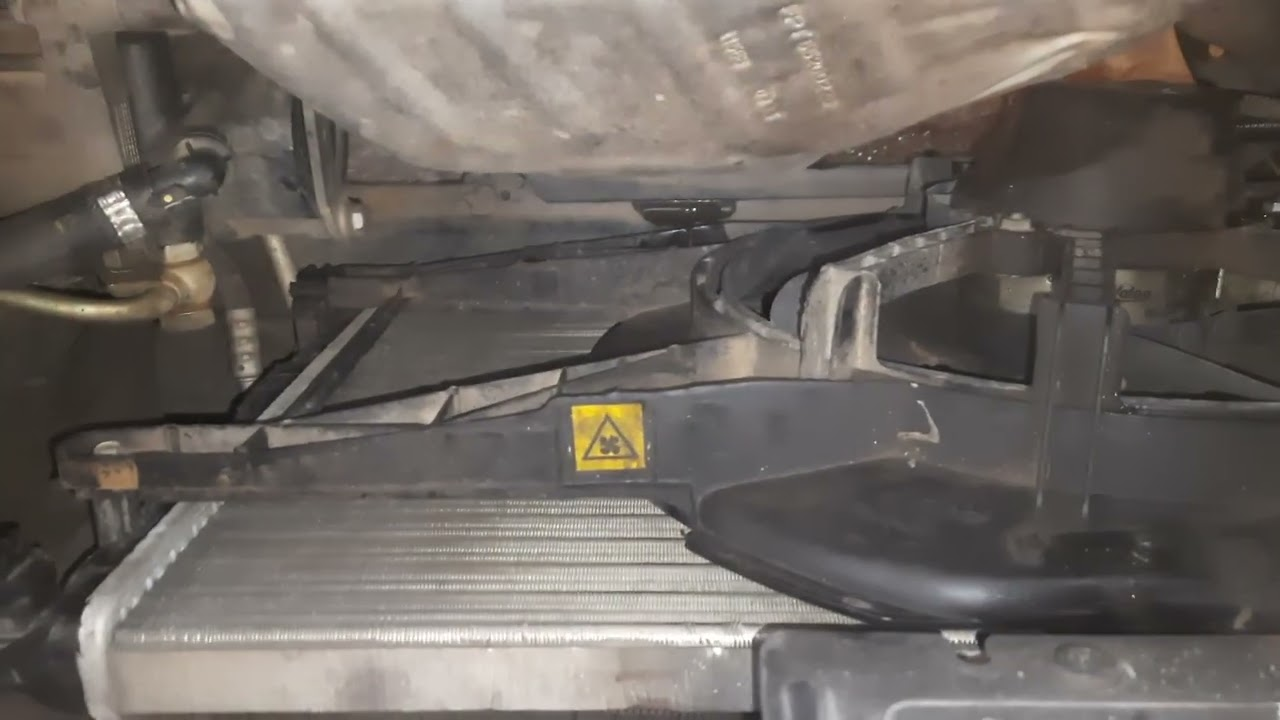 Como saber se o seu radiador está ruim e causando superaquecimento no motor do carro