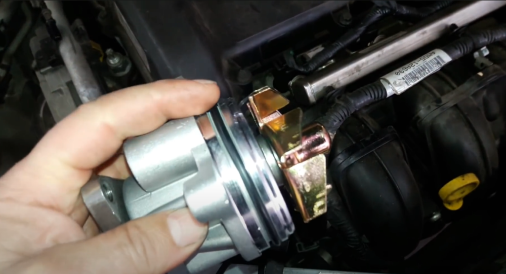 Como Trocar a Bomba d’Água do Focus Duratec e Evitar Problemas de Superaquecimento