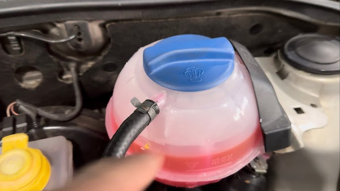 4. Dicas Práticas para Verificar e Ajustar o Nível de Refrigerante